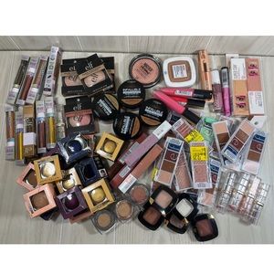 makeup lot